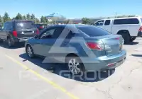 2011 Mazda 3 фото