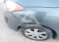 2011 Mazda 3 photo