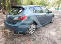 2011 Mazda 3 фото