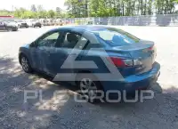 2011 Mazda 3 photo