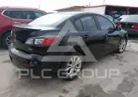 2011 Mazda 3 фото