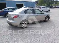 2011 Mazda 3 фото
