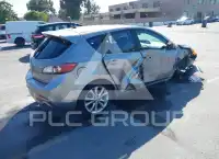 2011 Mazda 3 photo