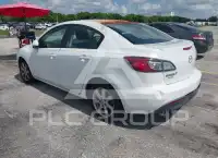 2011 Mazda 3 photo