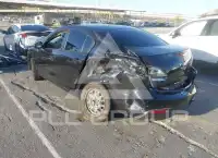 2011 Mazda 3 photo