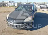 2011 Mazda 3 photo