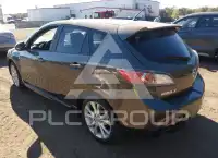 2011 Mazda 3 photo