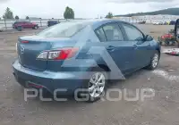 2011 Mazda 3 фото