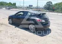 2011 Mazda 3 photo