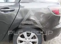 2011 Mazda 3 photo