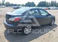 2011 Mazda 3 фото