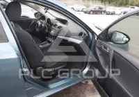 2011 Mazda 3 фото