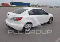 2011 Mazda 3 photo