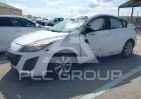 2011 Mazda 3 photo