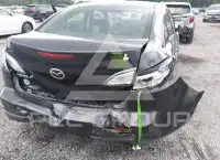 2011 Mazda 3 фото