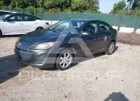 2011 Mazda 3 фото