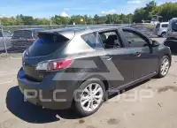 2011 Mazda 3 фото