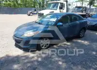 2011 Mazda 3 photo