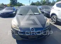 2011 Mazda 3 фото