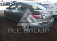 2011 Mazda 3 photo