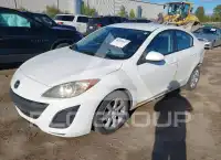 2011 Mazda 3 photo