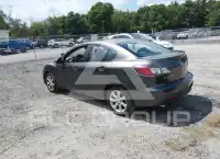2011 Mazda 3 photo