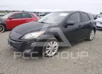 2011 Mazda 3 фото