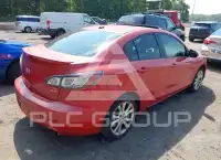 2011 Mazda 3 photo