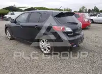 2011 Mazda 3 фото