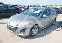 2011 Mazda 3 фото