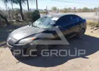 2011 Mazda 3 photo