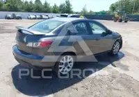 2011 Mazda 3 photo