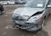 2011 Mazda 3 фото