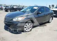 2011 Mazda 3 фото