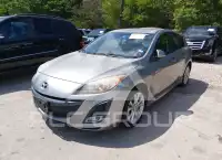 2011 Mazda 3 photo