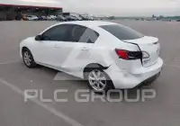 2011 Mazda 3 photo
