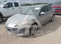2011 Mazda 3 фото