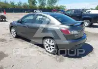 2011 Mazda 3 photo