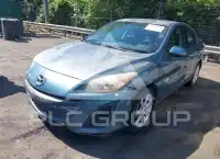 2011 Mazda 3 фото