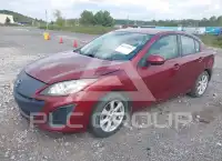 2011 Mazda 3 photo