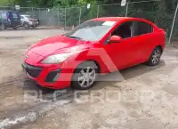 2011 Mazda 3 фото