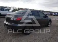 2011 Mazda 3 photo
