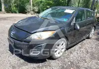 2011 Mazda 3 фото