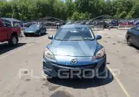2011 Mazda 3 фото