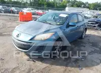 2011 Mazda 3 фото