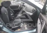 2011 Mazda 3 photo