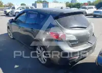 2011 Mazda 3 фото