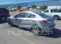 2011 Mazda 3 photo