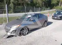 2011 Mazda 3 фото