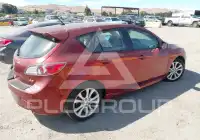 2011 Mazda 3 фото